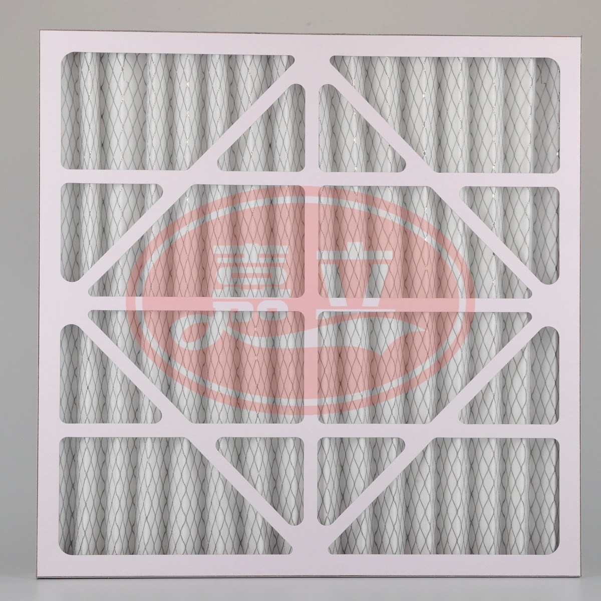 三山纸框过滤器